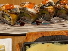 -一心创作料理屋(经开万达店)