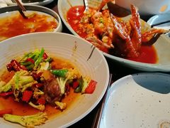-扬州狮子楼·非遗淮扬菜(总店)