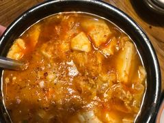 -平泽烤肉(锦水街店)