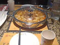 -黄记煌三汁焖锅(三胞广场店)