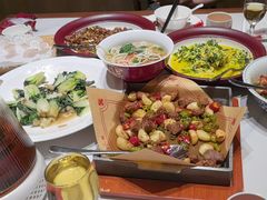 -老城根·潍坊菜(高新店)