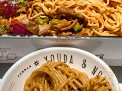 -友达面馆(广州总店)