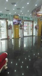 -莎蔓莉莎美容会所