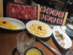 星级羊上脑-快乐小羊火锅餐厅(农科路店)