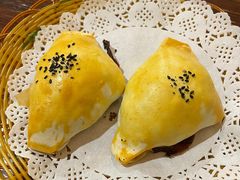 -阿拉木汗餐厅(山大路店)