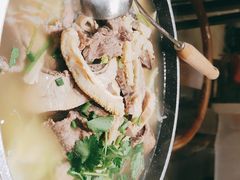 -乔阿马·江南味·驴肉香(龙湖华泾天街店)