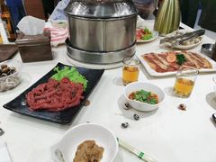 -金刚山(学府路店)
