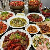 南京的龙虾已经到了next level！