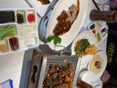 -四季民福烤鸭店(前门店)