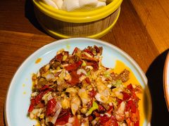 -楼兰新疆主题餐厅(坂田佳华领汇广场店)