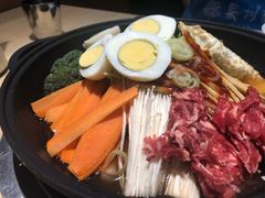 -韩香福脊骨汤锅(上杭路店)