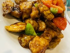 -金家老三饭庄(常营店)