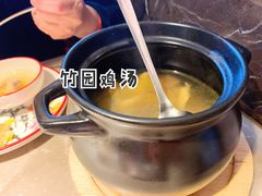-新白鹿餐厅(金鹰新街口店)
