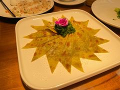 -青海名吃尕张娃非遗烤肉(海湖总店)