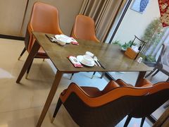 -玉舌尖私房菜(裕华店)