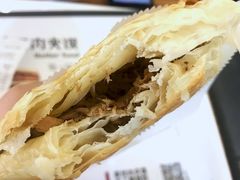 荀记肉夹馍-荀记肉夹馍(三八家乐福店)
