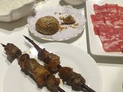 -乔先生涮肉·鲜活牛羊肉火锅(塘沽店)