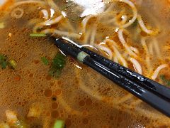 -郑家包子牛肉拉面(尚勤路店)