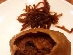 -清真吴记门钉肉饼·喜多利