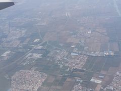-太原武宿国际机场
