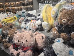 -漫库(北京王府井银泰in88店)