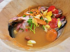 -云南野生菌石锅鱼石锅鸡(大金塔店)