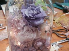 -Summer House夏莫手工坊团建活动(世博源店)