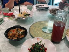 -金家老三饭庄(常营店)