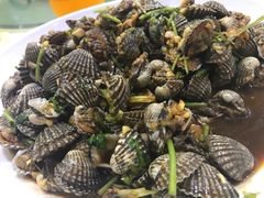 -广胜通达海鲜食府(黄沙店)