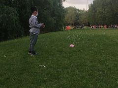 -长白岛森林公园