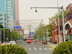 -上街里市集(悦喜客来广场店)