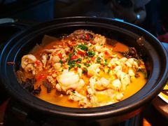 -炊烟小炒黄牛肉(东庆街店)