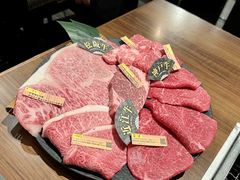 -俺的焼肉(銀座9丁目店)