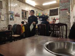 大堂-前门张记涮肉(前门店)