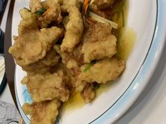 -老妈厨房团圆饺子东北菜(北环路店)