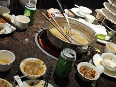 -八合里潮汕鲜牛肉火锅(深圳海岸城店)