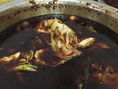 -温江公平红烧兔(总店)