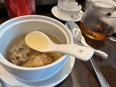 -南京空港温德姆花园酒店·MTF满庭芳中餐厅
