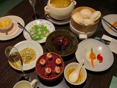 -庐灶江南·江南菜·四合院Bistro(东直门雍和宫·原华侨宾馆店)