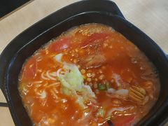-阿香米线(天津凯德餐厅店)