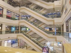 -万达广场(大明宫店)