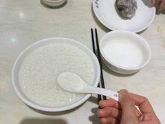 -长平老姿娘夜粥(平东一街店)