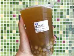 -茉沏(光启城店)