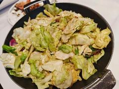 -食光慢宴·安吉土菜馆