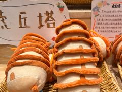 -猫的天空之城概念书店(苏州平江店)