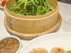-双合园·海鲜水饺青岛菜(万佳广场店)