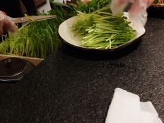 -湊湊火锅·茶憩(打浦桥日月光店)