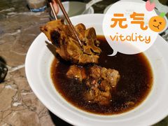 -前海沿·青岛菜(李沧万达店)