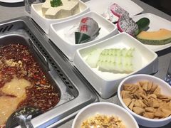 -海底捞火锅(奥山世纪城店)