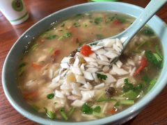 -胡子王扁豆面旗子(五一路店)